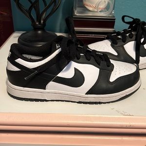 Nike Pandas